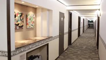 品川港南天王洲島東橫INN|近天王洲島站 (東京單軌&臨海線)-3