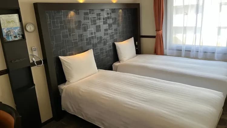 品川港南天王洲島東橫INN|近天王洲島站 (東京單軌&臨海線)-2