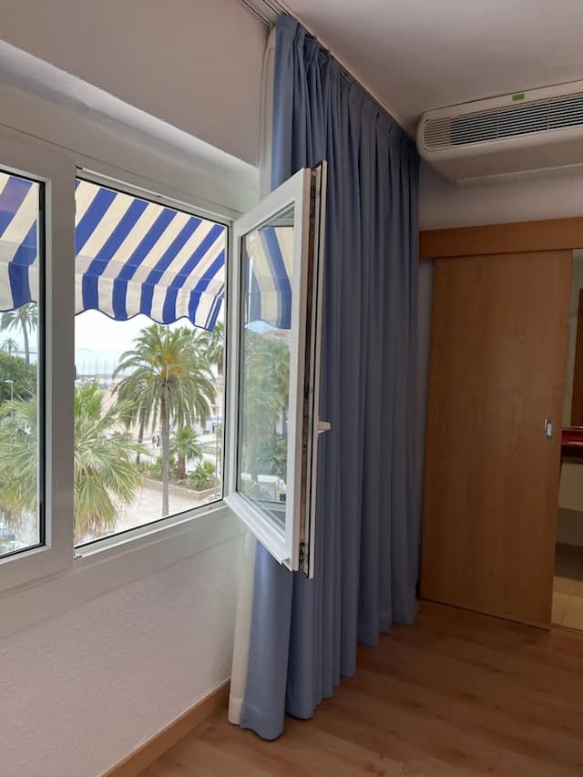 普拉特雅道爾酒店-高級雙人或雙床房-4