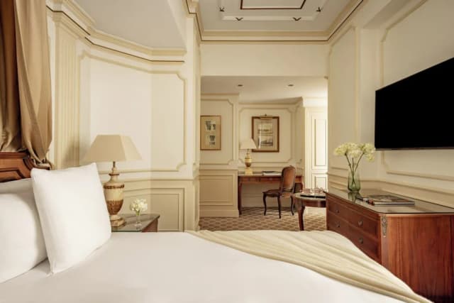 ホテル フェニックス グラン メリア - ザ リーディング ホテルズ オブ ザ ワールド-Deluxe Room-1