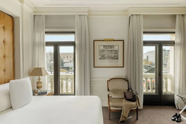ホテル フェニックス グラン メリア - ザ リーディング ホテルズ オブ ザ ワールド-Two Bedroom Suite Red Level (4+1)-1