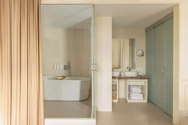 ホテル フェニックス グラン メリア - ザ リーディング ホテルズ オブ ザ ワールド-Two Bedroom Suite Red Level (4+1)-5