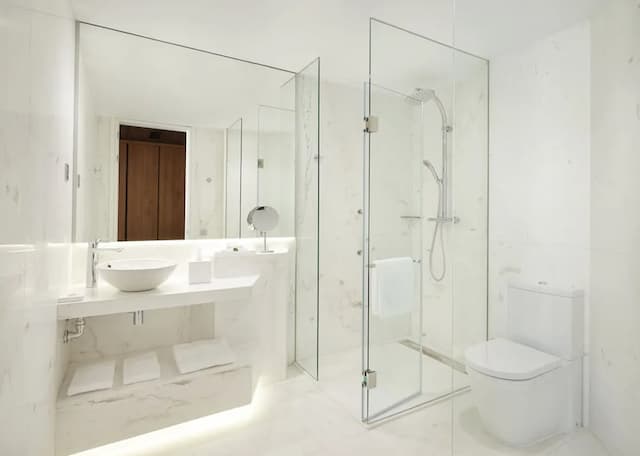 ハイアット セントリック グラン ヴィア マドリッド-ルーム キングベッド 1 台 (Gran Via View)-6