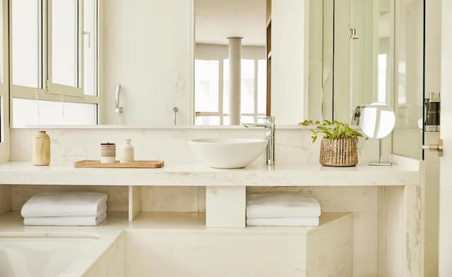 ハイアット セントリック グラン ヴィア マドリッド-エグゼクティブ スイート-7