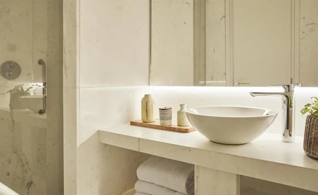 ハイアット セントリック グラン ヴィア マドリッド-エグゼクティブ スイート-8