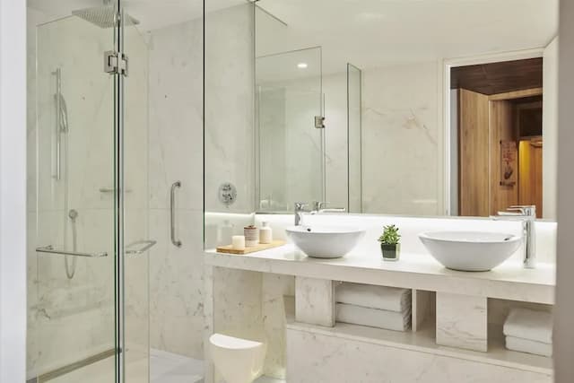 ハイアット セントリック グラン ヴィア マドリッド-ジュニア スイート (Grand Via View)-11