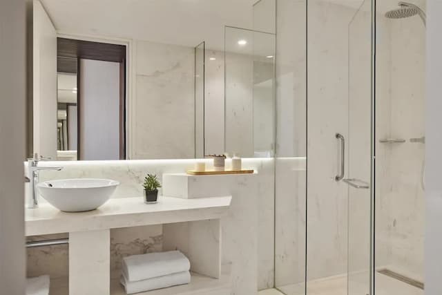 ハイアット セントリック グラン ヴィア マドリッド-スイート テラス-16