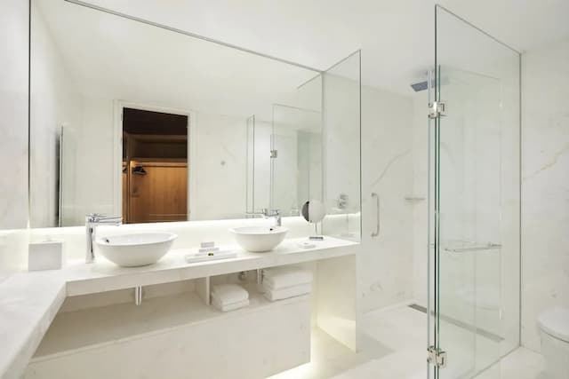 ハイアット セントリック グラン ヴィア マドリッド-スイート テラス-10