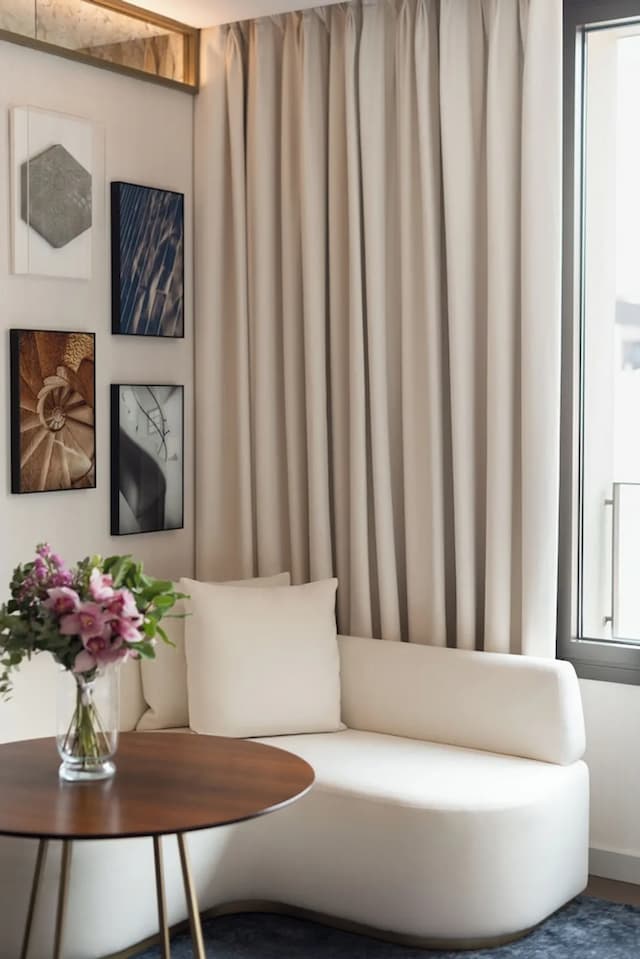 巴塞隆納年鑑飯店-Gallery Room-3