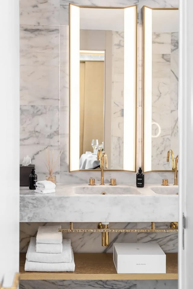 巴塞隆納年鑑飯店-Gallery Room-2