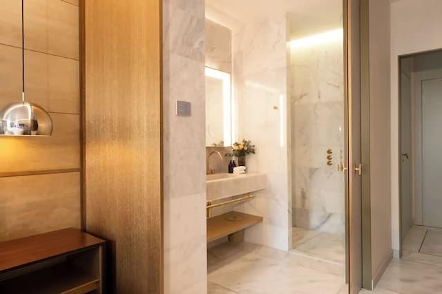 巴塞隆納年鑑飯店-Almanac Room-6