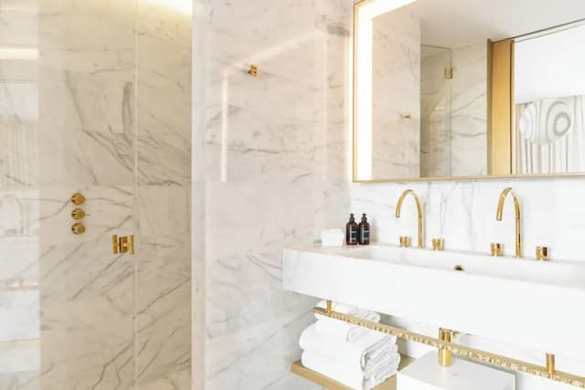 巴塞隆納年鑑飯店-Almanac Room-7