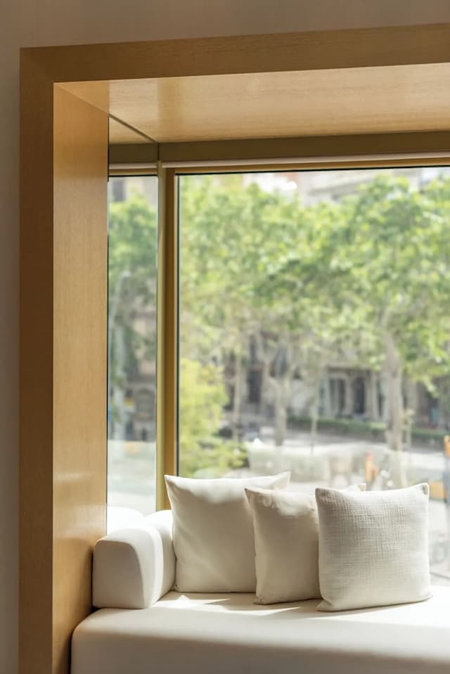 巴塞隆納年鑑飯店-Almanac Room-4