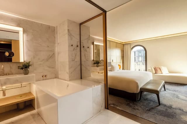 Almanac Barcelona-Junior Suite-2