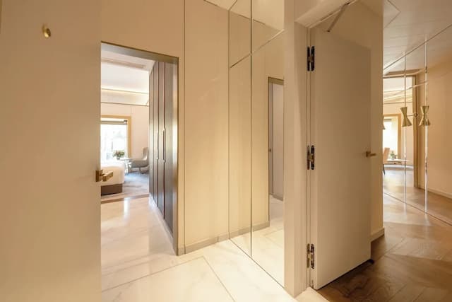 巴塞隆納年鑑飯店-Two Bedroom Almanac Suite-3