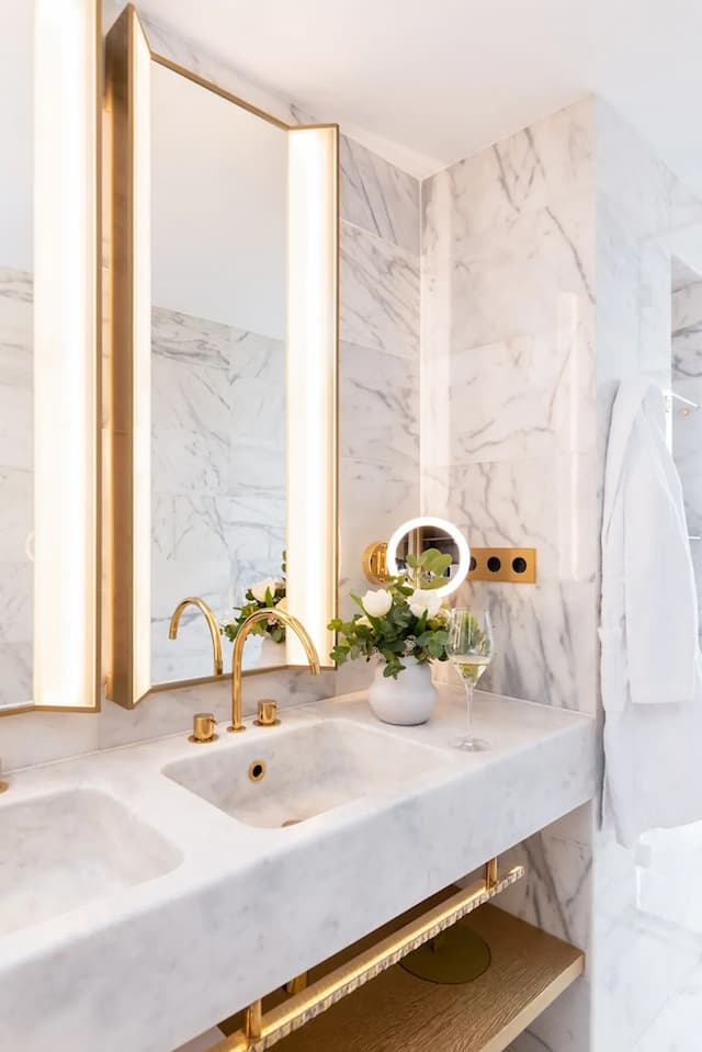 巴塞隆納年鑑飯店-Family Connecting Rooms-3