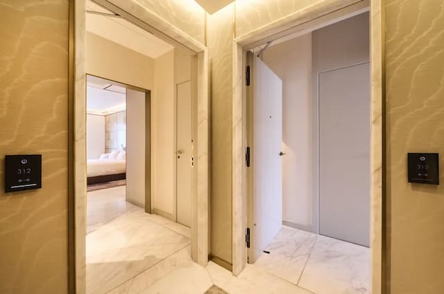 巴塞隆納年鑑飯店-Family Connecting Rooms-2