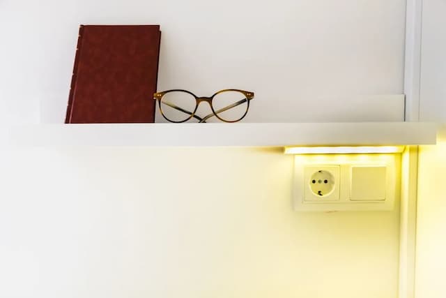 ファー ホーム ベルナベウ-共同ドミトリー 男女共用ドミトリー 共用バスルーム (Individual Bed )-6