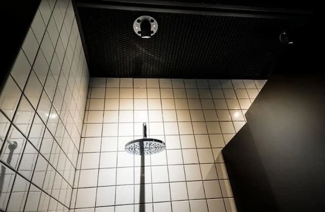 ファー ホーム ベルナベウ-共同ドミトリー 男女共用ドミトリー 共用バスルーム (Individual Bed )-8