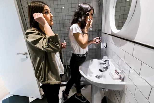 파 홈 베르나베우-패밀리룸-6