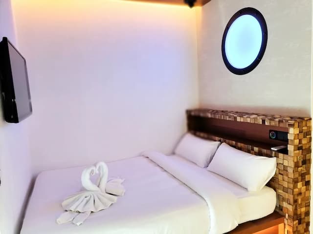 ファー ホーム ベルナベウ-Double Superior-6