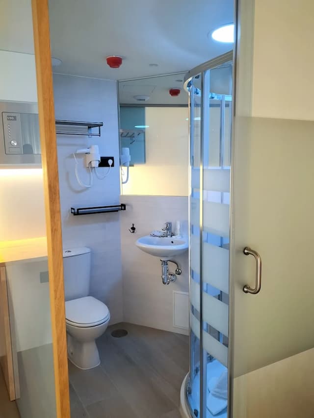 ファー ホーム ベルナベウ-Double Superior-7