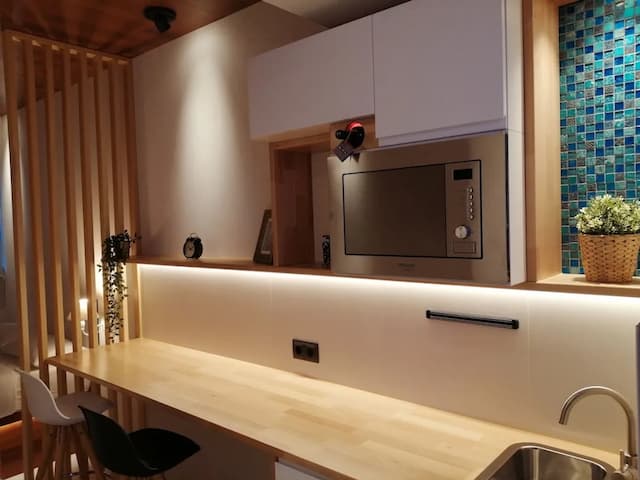 ファー ホーム ベルナベウ-Double Superior-2