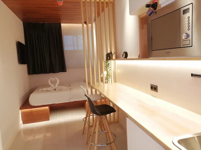 ファー ホーム ベルナベウ-Double Superior-4