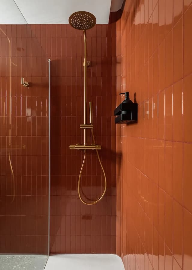 二十枕頭飯店-高級雙人房-6