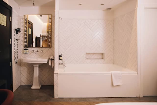 H La Paloma Boutique-Suite Deluxe con bañera de hidromasaje-5