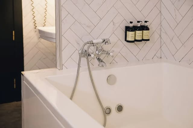 H La Paloma Boutique-Suite Deluxe con bañera de hidromasaje-6