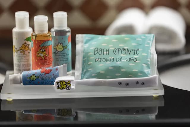 インターコンチネンタル マドリード by IHG-ジュニア スイート キングベッド 1 台 (Castellana View, Club Lounge Access)-12