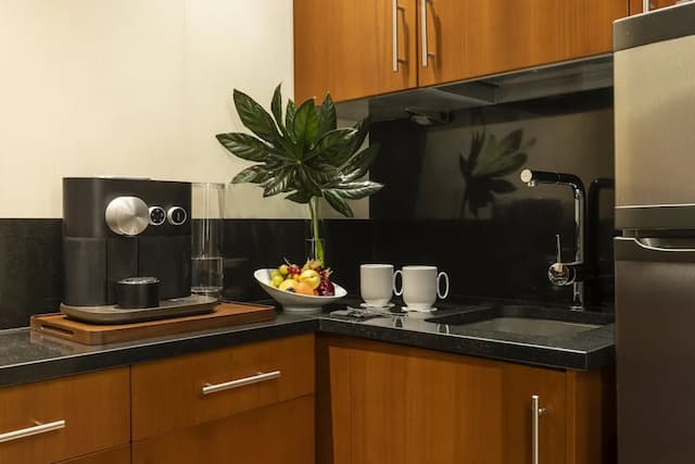 インターコンチネンタル マドリード by IHG-プレジデンシャル スイート ベッド (複数台) (View, Club Lounge Access)-5