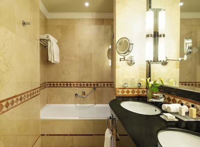 インターコンチネンタル マドリード by IHG-プレミアム ルーム-8