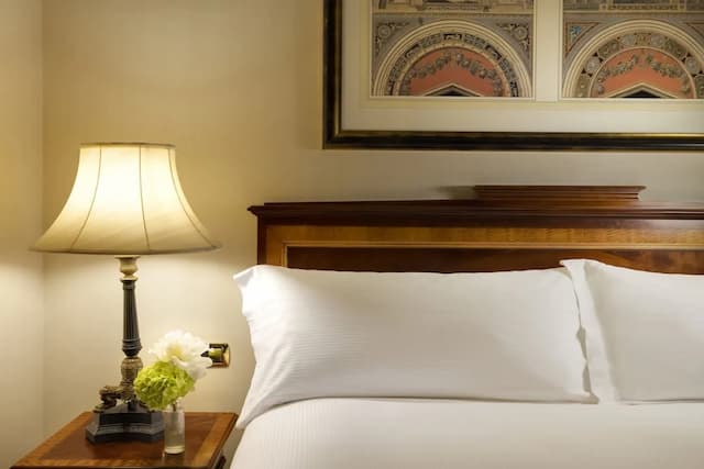 インターコンチネンタル マドリード by IHG-スイート キングベッド 1 台 テラス (Ambassador, Club Lounge Access)-2