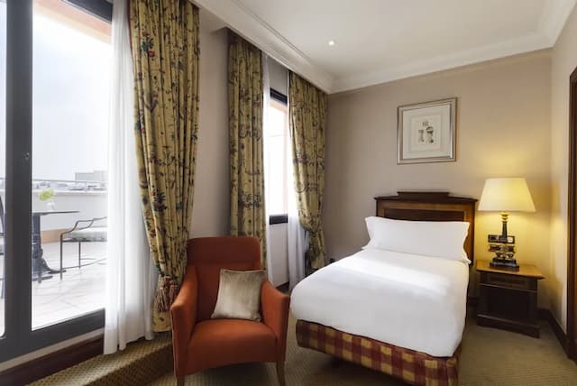 インターコンチネンタル マドリード by IHG-クラシック ルーム-6