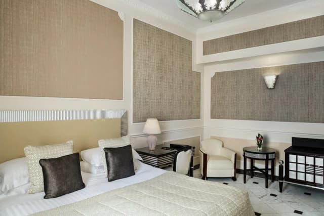 발리오니 호텔 레지나 - 세계리딩호텔연맹-Deluxe Room-2