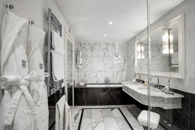 발리오니 호텔 레지나 - 세계리딩호텔연맹-Deluxe Suite-7