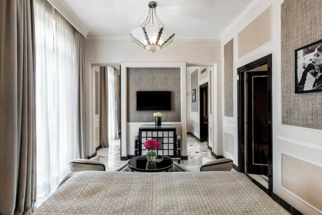 발리오니 호텔 레지나 - 세계리딩호텔연맹-Deluxe Suite-3