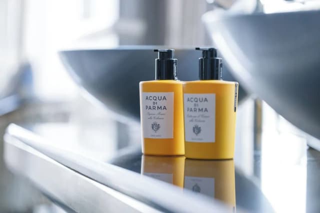 발리오니 호텔 레지나 - 세계리딩호텔연맹-Deluxe Suite-12