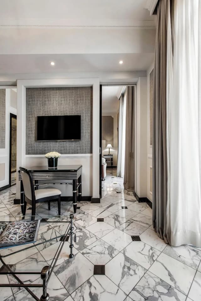 발리오니 호텔 레지나 - 세계리딩호텔연맹-Deluxe Suite-4