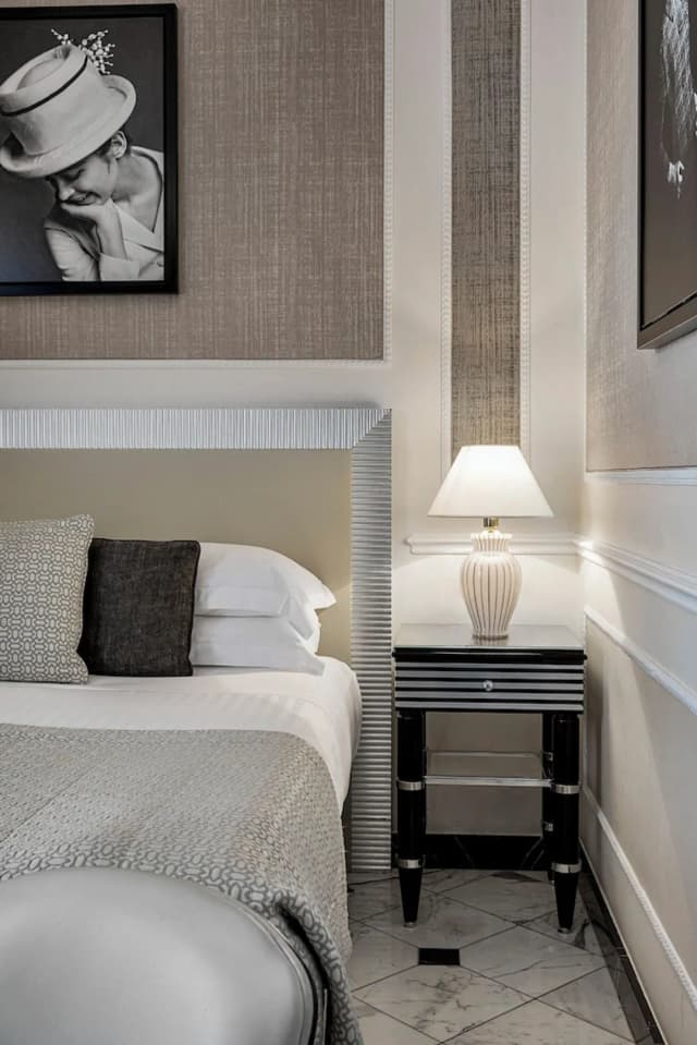 발리오니 호텔 레지나 - 세계리딩호텔연맹-슈피리어룸-5