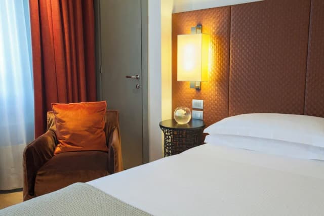 スターホテルズ ミケランジェロ-Connecting Family-5