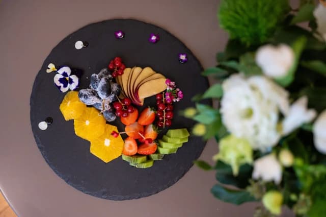 スターホテルズ ミケランジェロ-ジュニア スイート-4