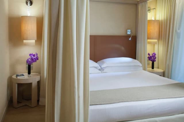 スターホテルズ ミケランジェロ-スイート-7