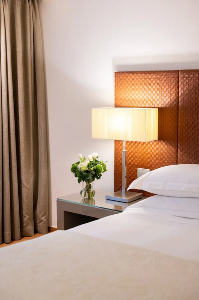 スターホテルズ ミケランジェロ-スイート-3