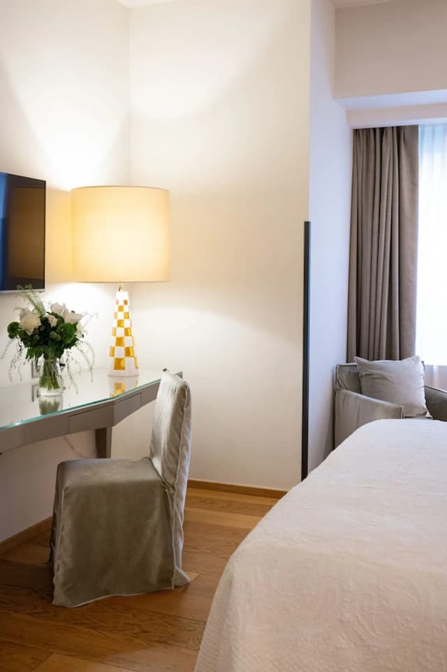 スターホテルズ ミケランジェロ-スイート-2