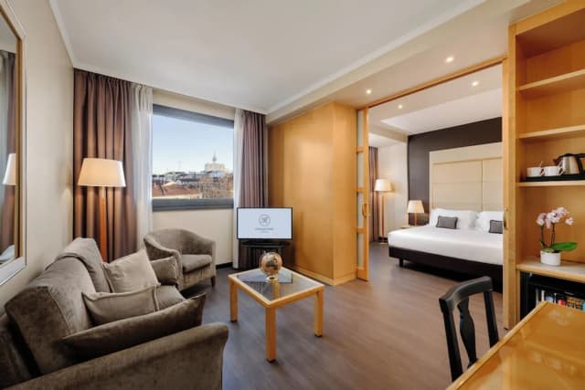 시티 라이프 호텔 폴리치아노 - 바이 R 컬렉션 호텔스-스위트-1