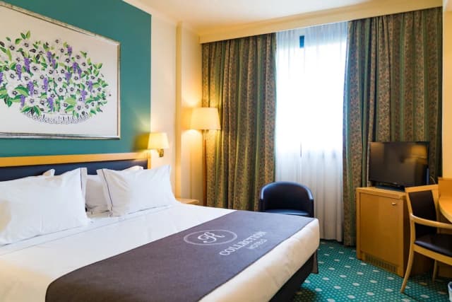 시티 라이프 호텔 폴리치아노 - 바이 R 컬렉션 호텔스-클래식 더블룸 또는 트윈룸-1