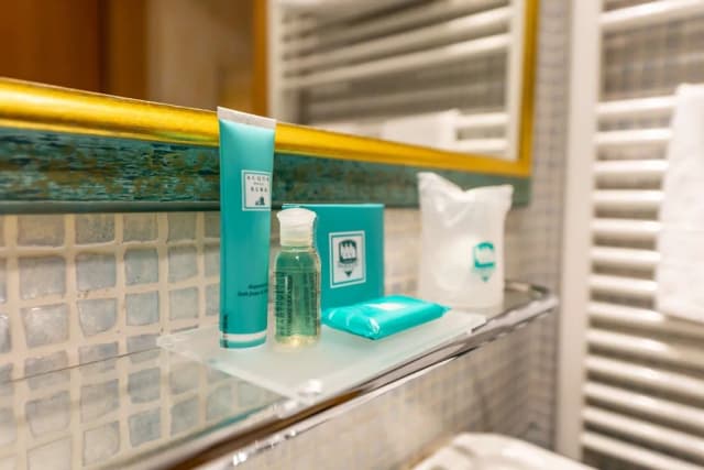 幻景飯店必住貝斯特韋斯特精選飯店-經濟客房, 1 張單人床-6